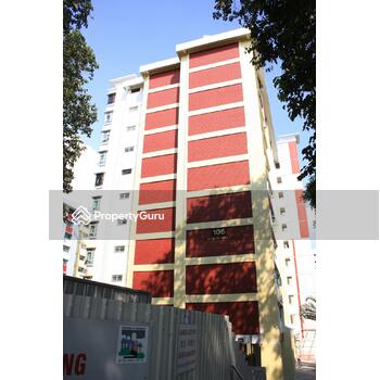 106 Ang Mo Kio Avenue 4
