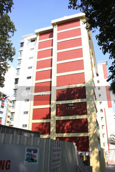 For Rent - 106 Ang Mo Kio Avenue 4