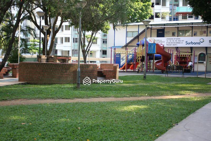 For Rent - 106 Ang Mo Kio Avenue 4