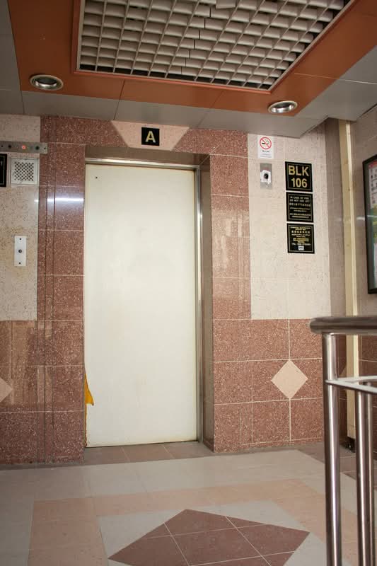 106 Ang Mo Kio Avenue 4
