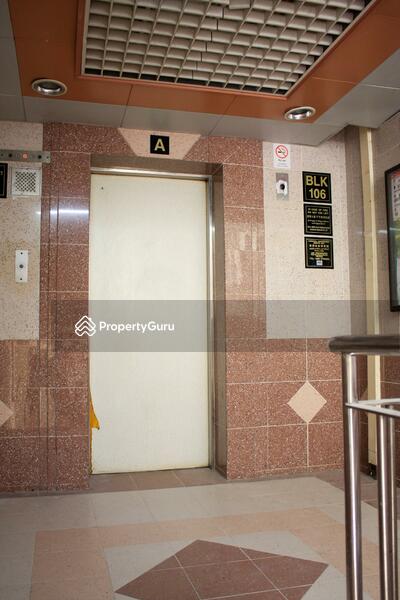 For Rent - 106 Ang Mo Kio Avenue 4