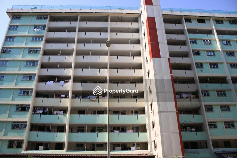 107 Ang Mo Kio Avenue 4 #0