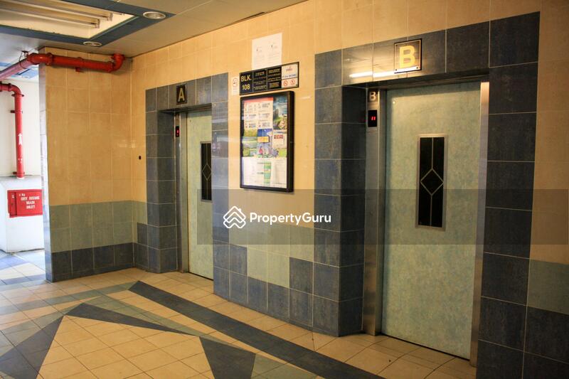 For Rent - 108 Ang Mo Kio Avenue 4