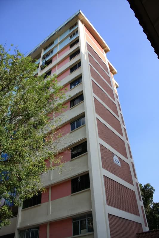 108 Ang Mo Kio Avenue 4