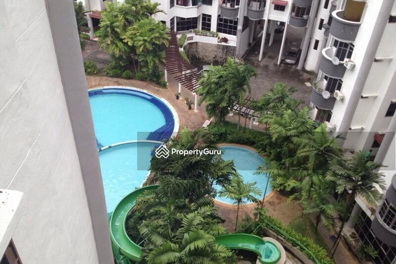 For Sale - Jade View