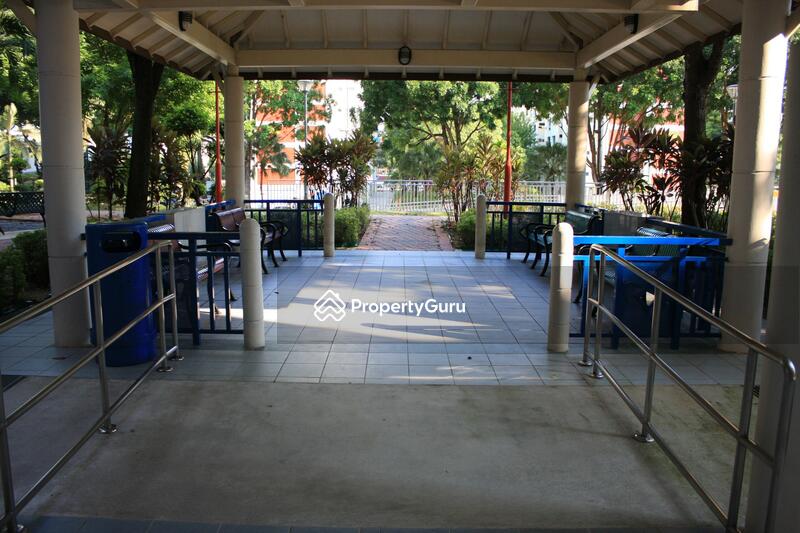 109 Ang Mo Kio Avenue 4 #0