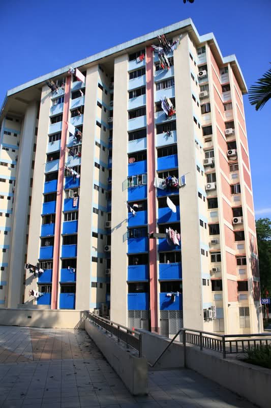 109 Ang Mo Kio Avenue 4