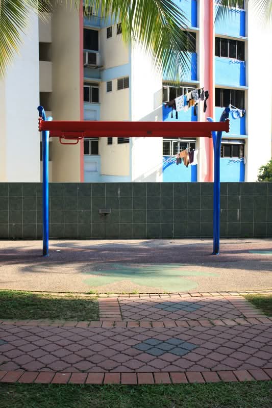 109 Ang Mo Kio Avenue 4