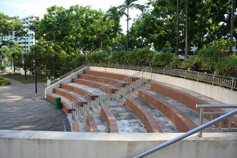 109 Ang Mo Kio Avenue 4