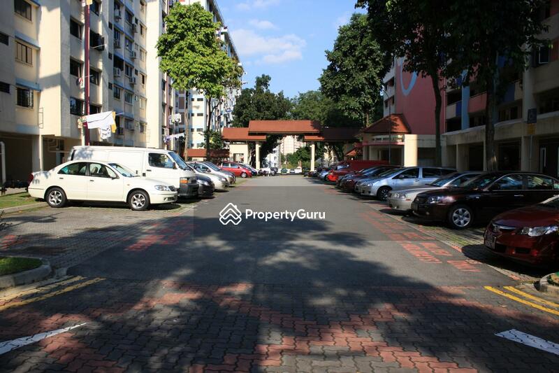 For Rent - 110 Ang Mo Kio Avenue 4