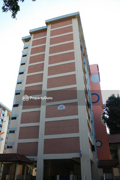 For Rent - 110 Ang Mo Kio Avenue 4