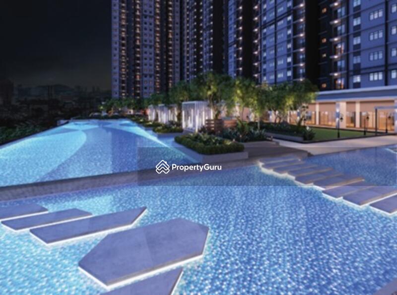 Untuk Disewa - MiNest Residence