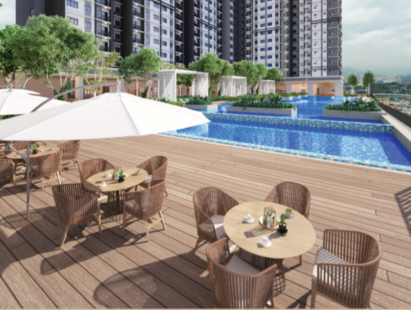 MiNest Residence - iProperty.com.my