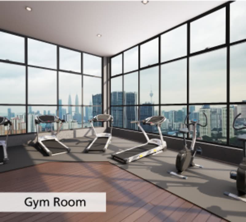 MiNest Residence - iProperty.com.my
