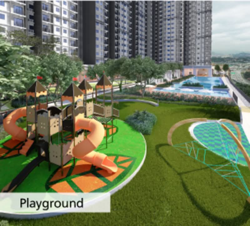 MiNest Residence - iProperty.com.my
