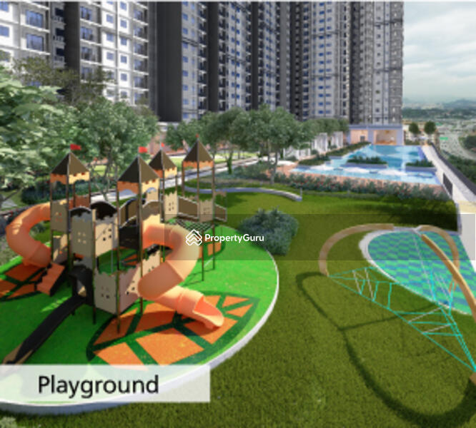 Untuk Disewa - MiNest Residence