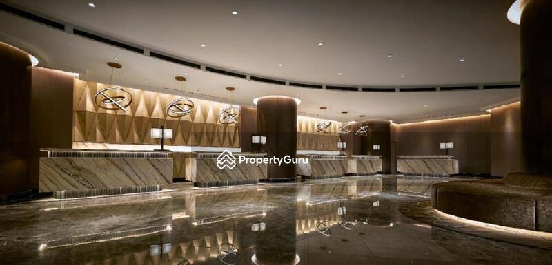 Marriot International Hotel @ Empire City #0