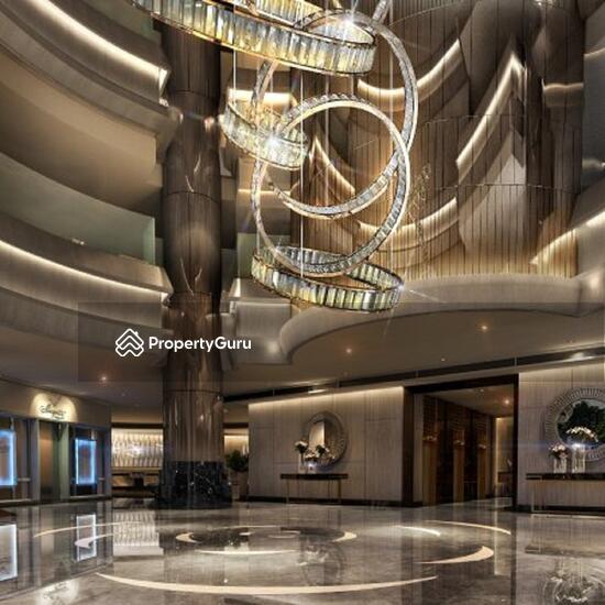 Marriot International Hotel Empire City, 8 Jalan PJU 8/8, Damansara