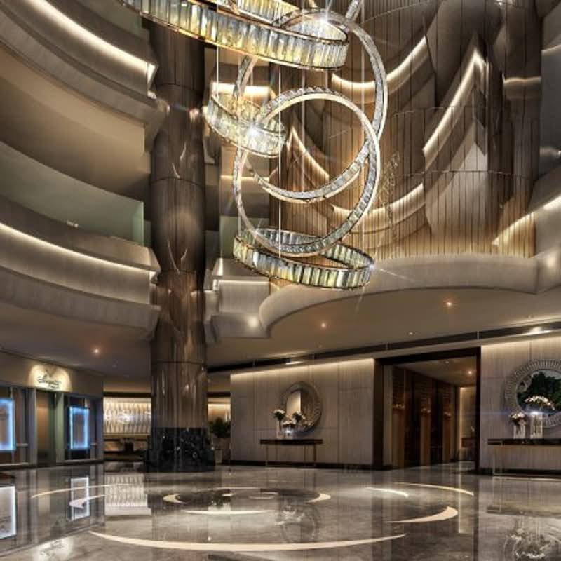 Marriot International Hotel @ Empire City - iProperty.com.my