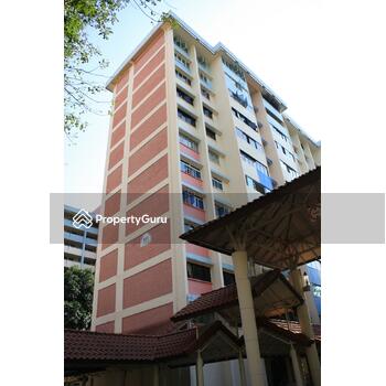 111 Ang Mo Kio Avenue 4