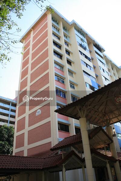 For Rent - 111 Ang Mo Kio Avenue 4