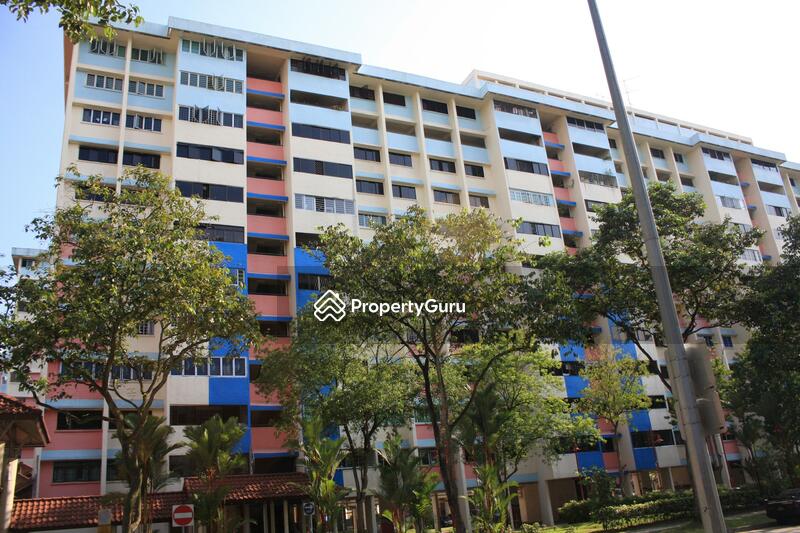 For Rent - 111 Ang Mo Kio Avenue 4