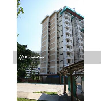 112 Ang Mo Kio Avenue 4