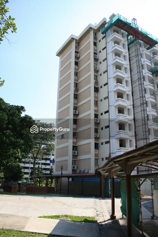 112 Ang Mo Kio Avenue 4 #0