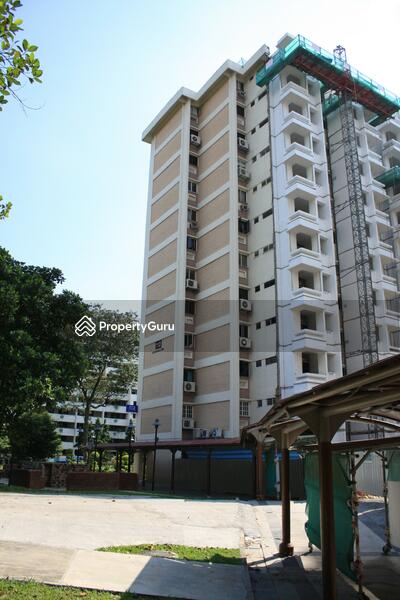 For Rent - 112 Ang Mo Kio Avenue 4