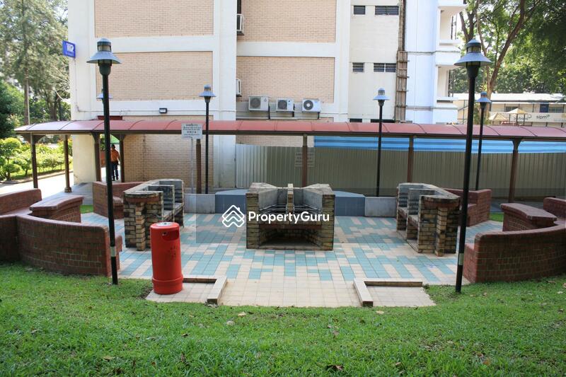 For Rent - 112 Ang Mo Kio Avenue 4