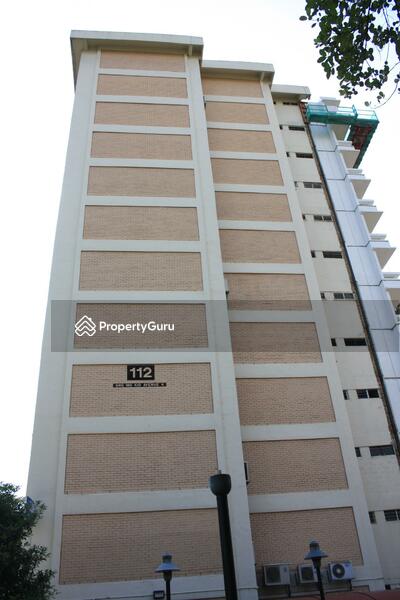 For Rent - 112 Ang Mo Kio Avenue 4