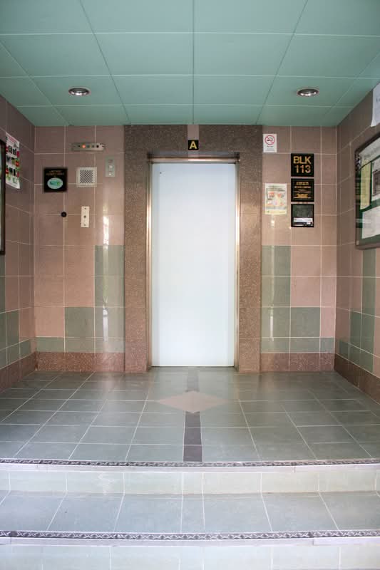 113 Ang Mo Kio Avenue 4