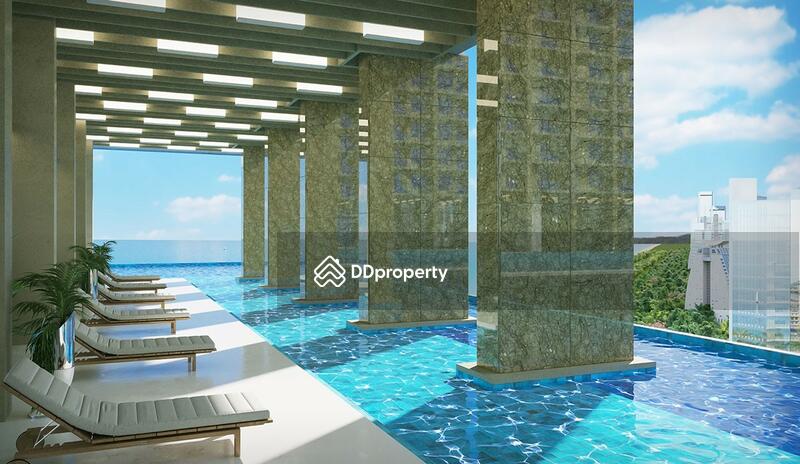 For Sale - Marina Golden Bay, Chon Buri