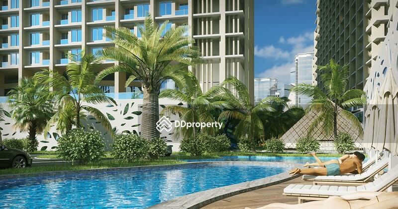 For Sale - Marina Golden Bay, Chon Buri