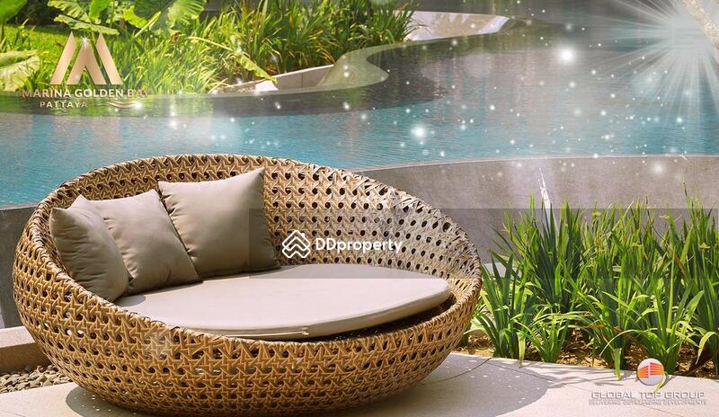 For Sale - Marina Golden Bay, Chon Buri