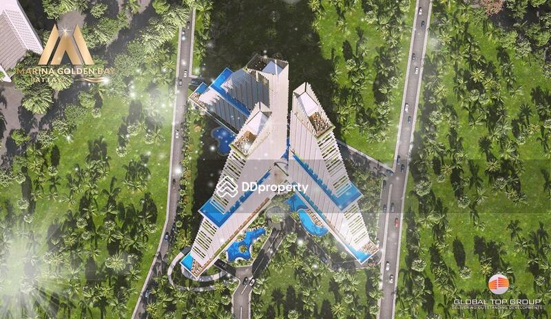 Marina Golden Bay : มารีน่า โกลเด้น เบย์ #0