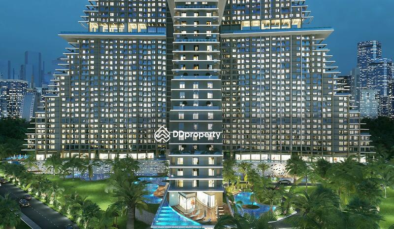 For Sale - Marina Golden Bay, Chon Buri