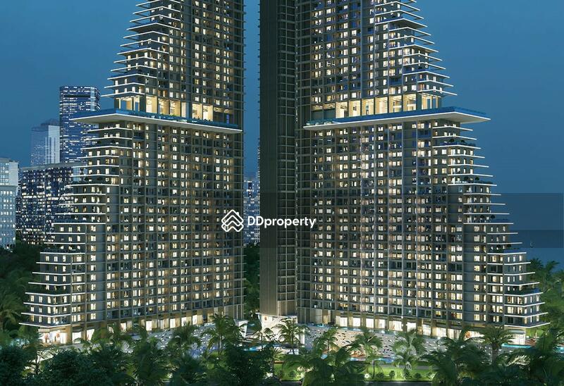 For Sale - Marina Golden Bay, Chon Buri