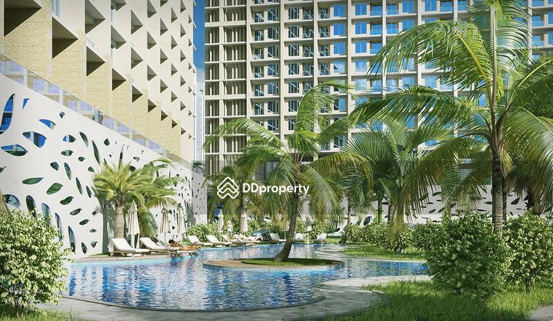For Sale - Marina Golden Bay, Chon Buri