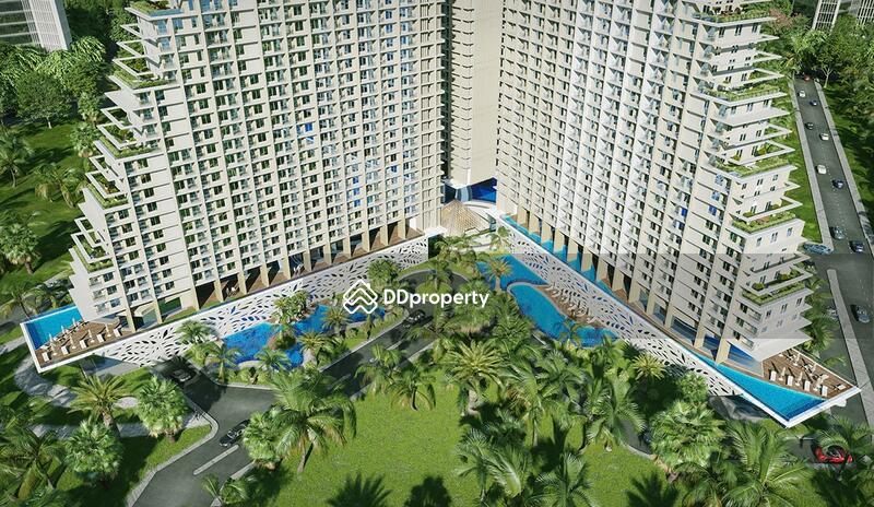 For Sale - Marina Golden Bay, Chon Buri