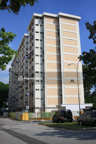 For Sale - 114 Ang Mo Kio Avenue 4