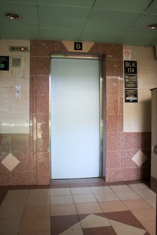 114 Ang Mo Kio Avenue 4