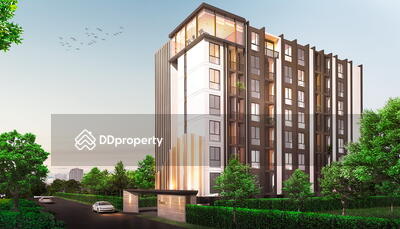 - Modern Condo The Forest