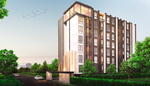 Modern Condo The Forest : โมเดิร์น คอนโด เดอะ ฟอเรสท์ #0