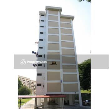 116 Ang Mo Kio Avenue 4