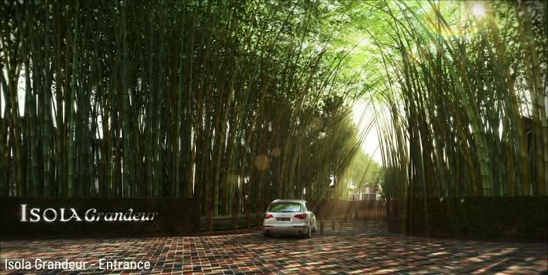 Senibong Cove - Isola Grandeur - iProperty.com.my