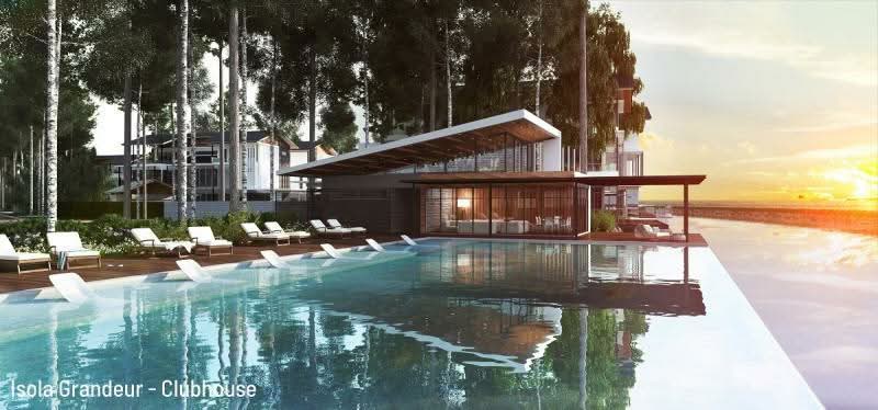 Senibong Cove - Isola Grandeur - iProperty.com.my