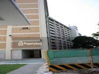 Ang Mo Kio Avenue 4