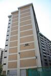 117 Ang Mo Kio Avenue 4 #0