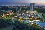 Senibong Cove - Lagoon Residences #0